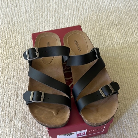 Merona Shoes - Merona Women's Sandals